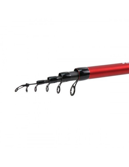 Lanseta Formax Avatar Bolo, 5.00m, 10-30g Lanseta Formax Avatar Bolo, 5.00m, 10-30g