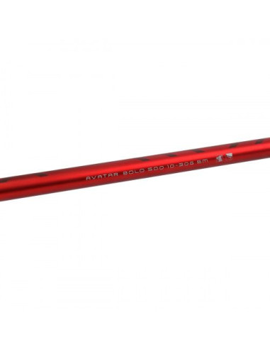 Lanseta Formax Avatar Bolo, 5.00m, 10-30g