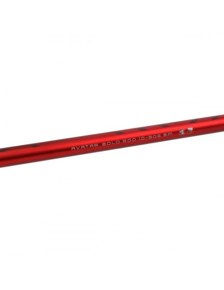 Lanseta Formax Avatar Bolo, 5.00m, 10-30g Lanseta Formax Avatar Bolo, 5.00m, 10-30g