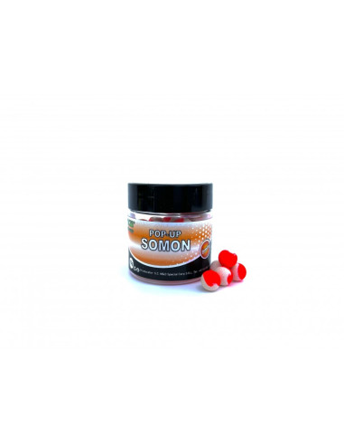 Pop-Up MG Special Carp, Somon, 8mm, 50buc