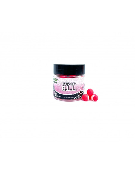 Pop-Up MG Special Carp, B.L.L., 8mm, 50buc Pop-Up MG Special Carp, B.L.L., 8mm, 50buc