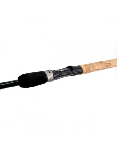 Lanseta Formax Elegance Pro NG Feeder, 3.60m, 70g, 3+3buc
