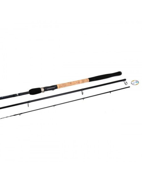 Lanseta Formax Elegance Pro NG Feeder, 3.60m, 70g, 3+3buc Lanseta Formax Elegance Pro NG Feeder, 3.60m, 70g, 3+3buc