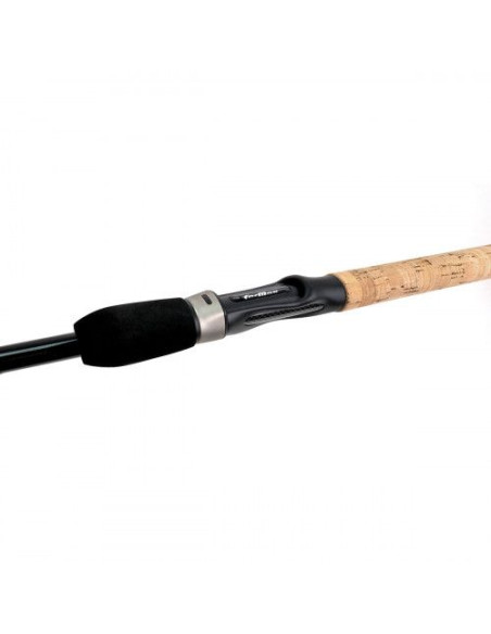 Lanseta Formax Elegance Pro NG Feeder, 3.60m, 100g, 3+3buc