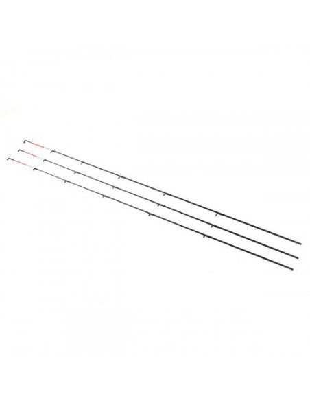 Lanseta Formax Elegance Pro NG Feeder, 3.60m, 100g, 3+3buc
