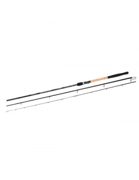 Lanseta Formax Elegance Pro NG Feeder, 3.60m, 100g, 3+3buc
