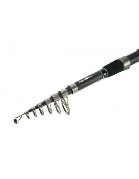 Lanseta Formax Aesthetic NG Telecarp, 3.60m, 3lbs Lanseta Formax Aesthetic NG Telecarp, 3.60m, 3lbs