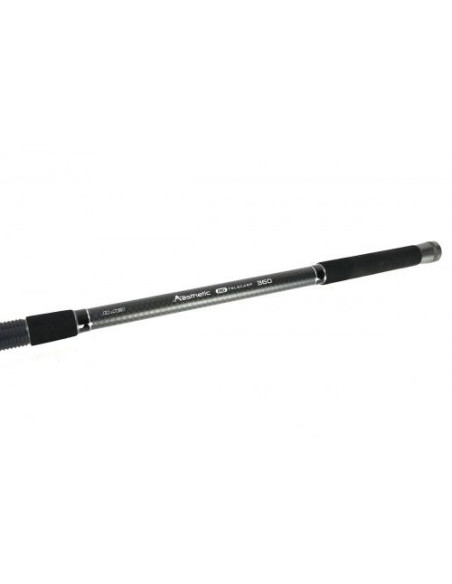 Lanseta Formax Aesthetic NG Telecarp, 3.60m, 3lbs Lanseta Formax Aesthetic NG Telecarp, 3.60m, 3lbs