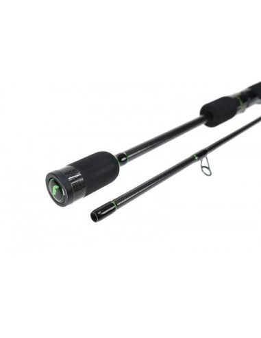 Lanseta Formax Blaze UL, 2.21m, 1-7g, 2buc