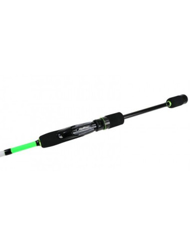 Lanseta Formax Blaze UL, 2.21m, 1-7g, 2buc