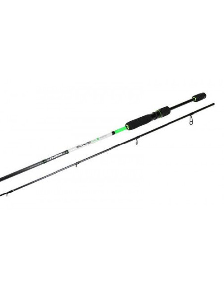 Lanseta Formax Blaze UL, 2.21m, 1-7g, 2buc