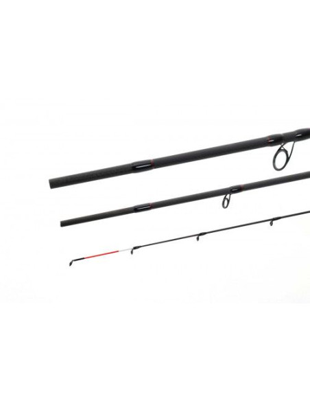 Lanseta Formax Visage Rapid Feeder, 3.60m, 60g, 3+3buc