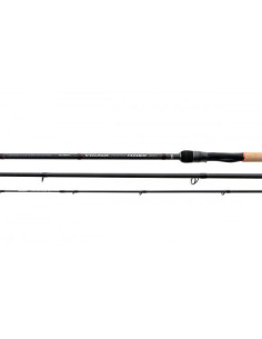 Lanseta Formax Visage Rapid Feeder, 3.60m, 80g, 3+3buc 2