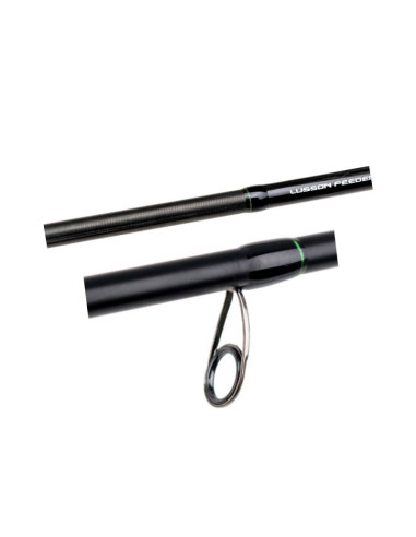 Lanseta Formax Lusson Feeder, 3.60m, 125g, 3+3buc