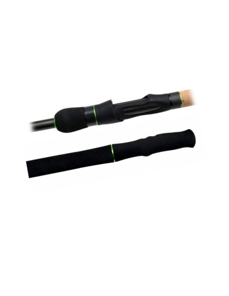 Lanseta Formax Lusson Distance Feeder, 3.90m, 150g, 3+3buc Lanseta Formax Lusson Distance Feeder, 3.90m, 150g, 3+3buc