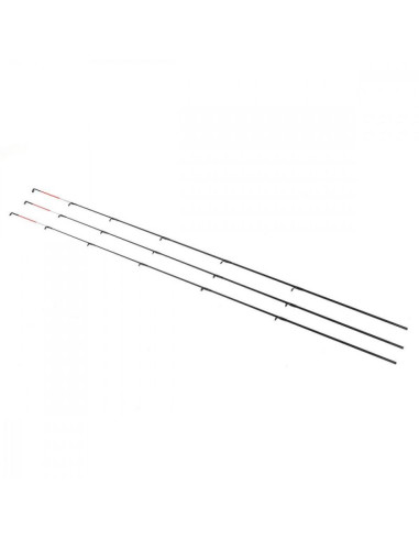 Lanseta Formax Elegance Pro NG Feeder, 3.75m, 100g, 3+3buc