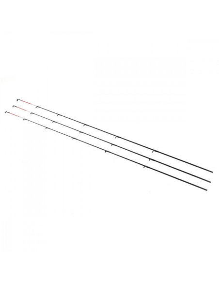 Lanseta Formax Elegance Pro NG Feeder, 3.75m, 100g, 3+3buc