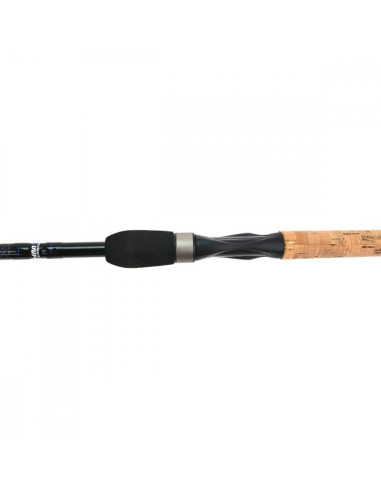 Lanseta Formax Elegance Pro NG Feeder, 3.75m, 100g, 3+3buc