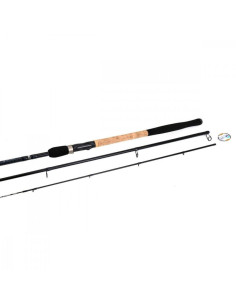 Lanseta Formax Elegance Pro NG Feeder, 3.75m, 100g, 3+3buc 2