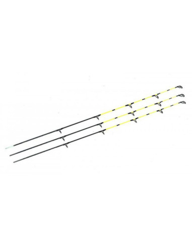 Lanseta Formax Rivercraft Power Feeder, 3.60m, 50-140g, 3+3buc