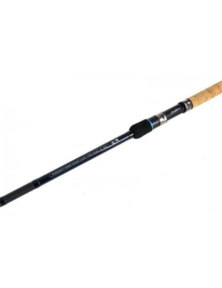 Lanseta Formax Rivercraft Power Feeder, 3.60m, 50-140g, 3+3buc Lanseta Formax Rivercraft Power Feeder, 3.60m, 50-140g, 3+3buc