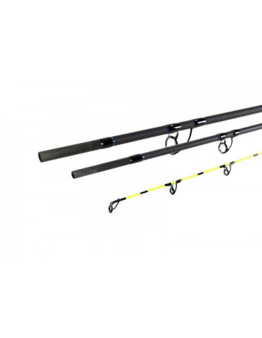 Lanseta Formax Rivercraft Power Feeder, 3.60m, 50-140g, 3+3buc