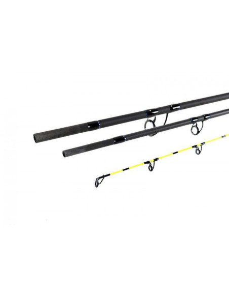 Lanseta Formax Rivercraft Power Feeder, 3.60m, 50-140g, 3+3buc Lanseta Formax Rivercraft Power Feeder, 3.60m, 50-140g, 3+3buc