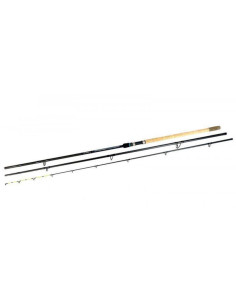Lanseta Formax Rivercraft Power Feeder, 3.60m, 50-140g, 3+3buc