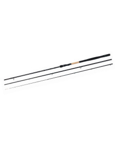 Lanseta Formax Accela Feeder, 3.60m, 30-80g, 3+3buc