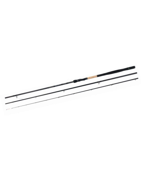 Lanseta Formax Accela Feeder, 3.60m, 30-80g, 3+3buc Lanseta Formax Accela Feeder, 3.60m, 30-80g, 3+3buc