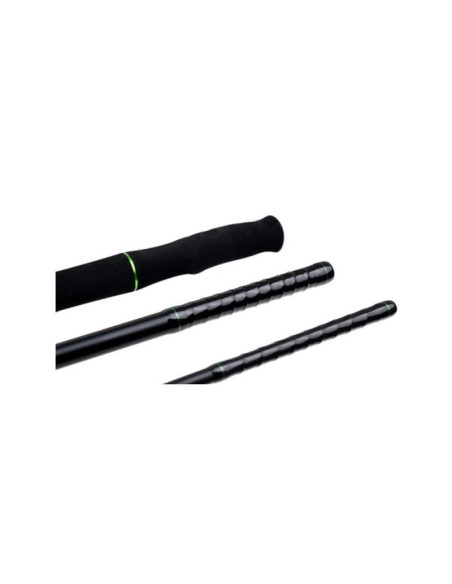Lanseta Formax Accela Distance Feeder, 3.60m, 120g, 3+3buc Lanseta Formax Accela Distance Feeder, 3.60m, 120g, 3+3buc
