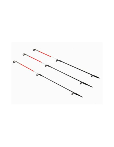 Lanseta Formax Accela Distance Feeder, 3.60m, 120g, 3+3buc