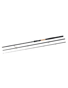 Lanseta Formax Accela Distance Feeder, 3.60m, 120g, 3+3buc