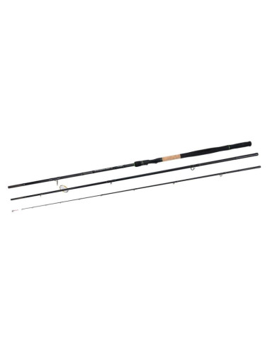 Lanseta Formax Accela Distance Feeder, 3.60m, 120g, 3+3buc