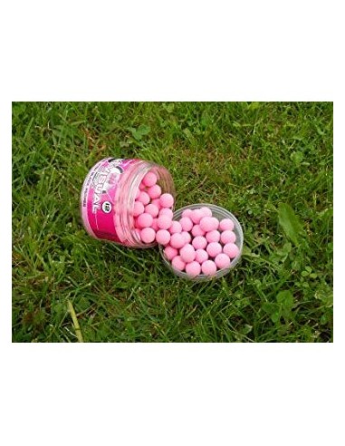Pop up Mainline Hi Visual, Chocolate, 12mm