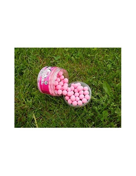 Pop up Mainline Hi Visual, Chocolate, 12mm