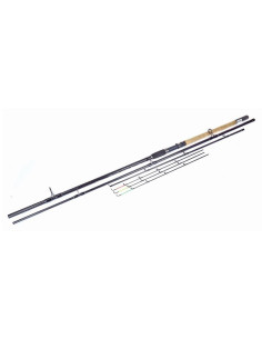 Lanseta Formax Thunder Feeder, 3.60m, 130g, 3+3buc