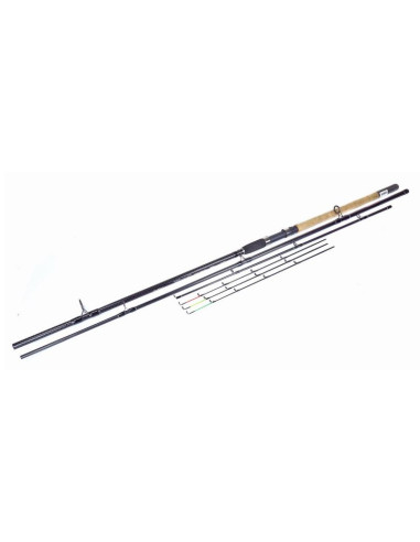 Lanseta Formax Thunder Feeder, 3.60m, 130g, 3+3buc