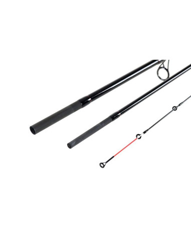 Lanseta Formax Visage Feeder, 3.90m, 100g, 3+3buc