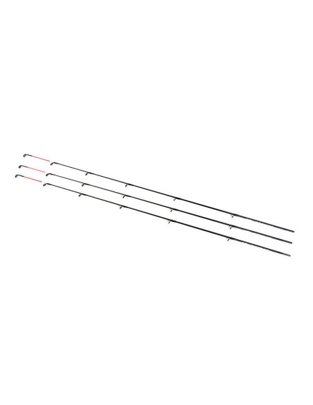 Lanseta Formax Visage Feeder, 3.60m, 80g, 3+3buc Lanseta Formax Visage Feeder, 3.60m, 80g, 3+3buc