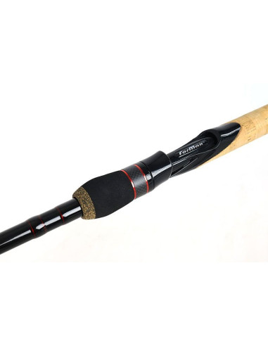 Lanseta Formax Visage Feeder, 3.60m, 80g, 3+3buc