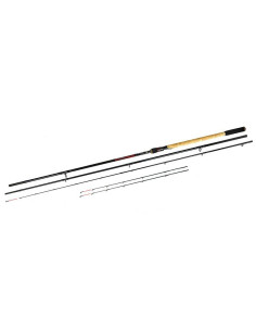 Lanseta Formax Visage Feeder, 3.60m, 80g, 3+3buc