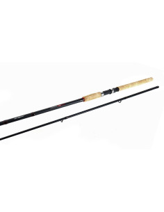 Lanseta Formax Tactic NG Spin, 2.40m, 20-60g, 2buc