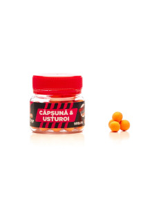 Pop-up Senzor, Usturoi & Capsuna, 6mm, 10g