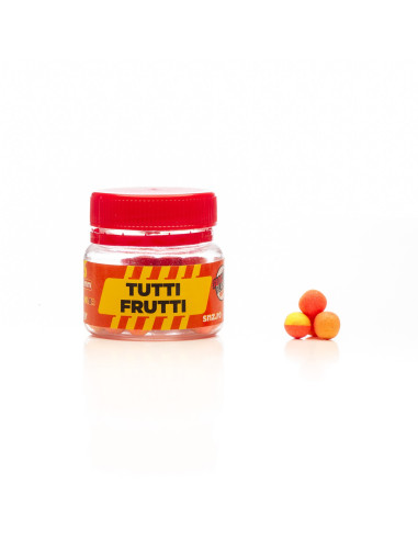 Pop-up Senzor, Tutti Frutti, 6mm, 10g