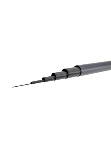 Varga Formax Visage Pole, 7.00m, 5-25g