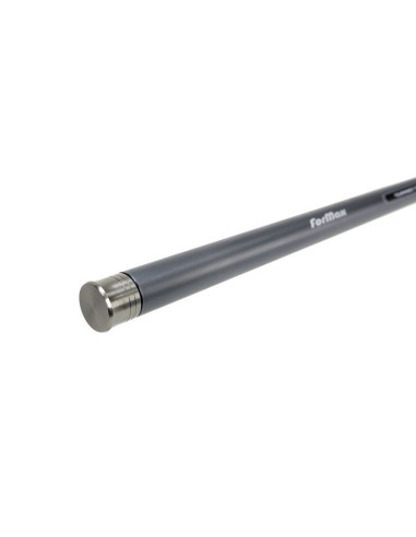 Varga Formax Visage Pole, 7.00m, 5-25g