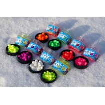 Benzar Method Egg 8mm 30ml Benzar Method Egg 8mm 30ml