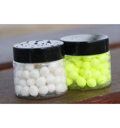 Benzar Method Egg 8mm 30ml