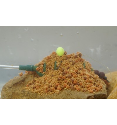 Benzar Method Egg 8mm 30ml